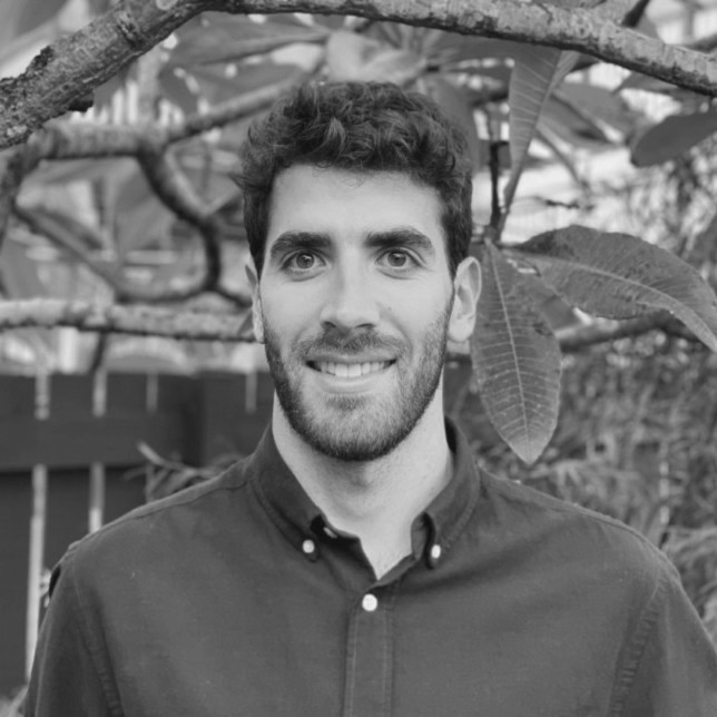 Gabriel Sunol Martén